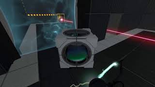 Portal 2 | Community Chambers (Stream) #6