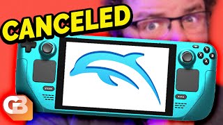 Nintendo Doesn't Want Dolphin on Steam