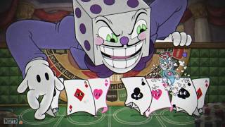 CupHead (PC) Let's play #7