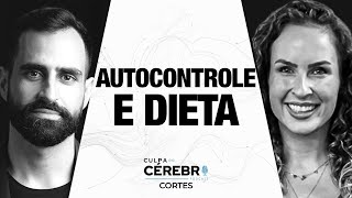 Como ter AUTOCONTROLE para CONTINUAR na DIETA?