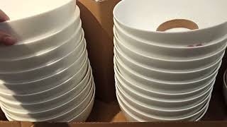 IKEA - NEW Arrival Dinnerware & sets