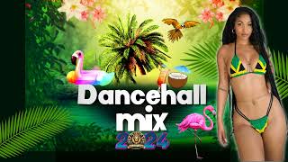 DANCEHALL MIX 2024, 2024 DANCEHALL MIX , VYBZ KARTEL, SHENSEEA ,MASICKA , NIGY BOY, SQUASH ,VALIANT