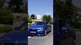 SUPERCARS Puerto Banus Ferrari, BMW, Porsche, Marbella, Malaga, Spain