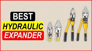 Top 5 Best Hydraulic Expander in 2024 From AliExpress