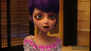 Oggy (Shrek) 2 part 19 - Duke and Marinette's Conversation