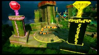 Snake Pass SPEED RUN any% amazing Worldrecord PART 1