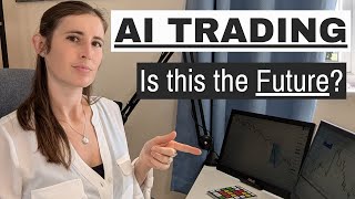 The Future of Trading: What You Should Know About Automated Trading