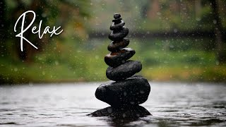 Meditation Music for Positive Energy | Relax Your Mind & Body, Find Inner Peace 20-Minute