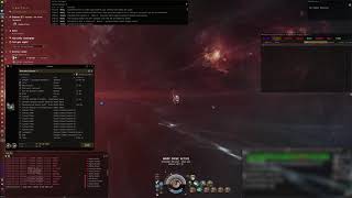 EVE Online - cat died