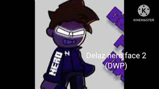 Delaz Nero ultimate dwp pack @NeroUltimate15