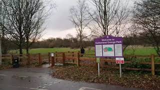 Remember Loved Ones at the Sutherland Grange Remembrance Area