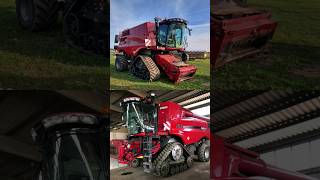 Claas-Case #evolution #short #trending #keşfet #tractor #farmers