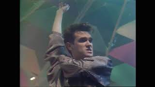 THE SMITHS - "How Soon Is Now" (HQ) 1080dpi