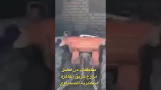 من افضل مزارع طريق مصر اسكندرية الصحراوي