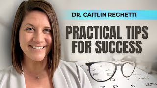 Tips to Increase Business and Patient Retention in Healthcare | Dr Caitlin Reghetti