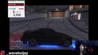 GTA ONLINE LIVE