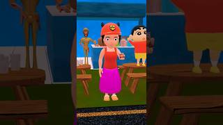 Kya Kya Chiz Hai | GULLI BULLI | CARTOON | GRANNY | GOOD FOR MASTI | SHORTSCOMEDY