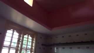 House for Rent 2BHK Rs.6,500 in Indira Nagar,Bangalore.Refind:39361