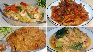 RESEP MASAKAN SIMPEL TAPI ENAK ‼️ Aneka Resep Masakan Sederhana Sehari Hari