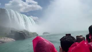 Hornblower Niagara City Cruise