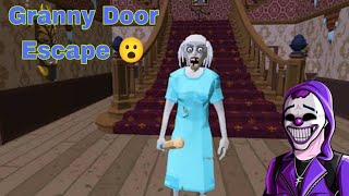 MADGRAN | Scary Horror Escape