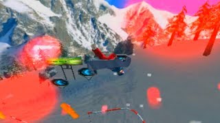 SSX Tricky: Garibaldi | 2,012,980 [NO-UBERS]