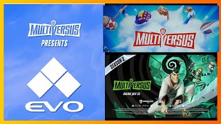 👉✅MULTIVERSUS SEASON 2 AMANHÃ COMEÇA UM NOVO CAPÍTULO!!!