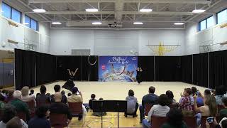 Show 4 - 02 - Qatar Rhythmic Around the World