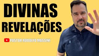 REVELAÇÃO - Pastor Rodolfo Massini