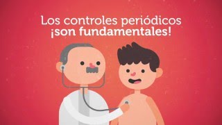 La Diabetes se puede prevenir