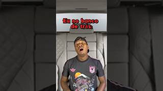 Esse cheiro é muito bom #shorts #humor #paulinho99