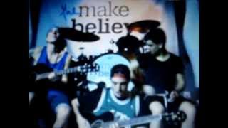 The Make Believe- Give It A Million Acoustic