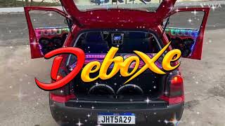 Deboxe S-10 Terremoto - Eletro Funk - Matheus Ferraz