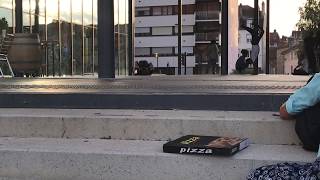 Besançon Breakdancers