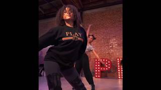 Alexis Beauregard | Britney Spears - My Prerogative | Choreography by Marissa Heart | #TMillyTV