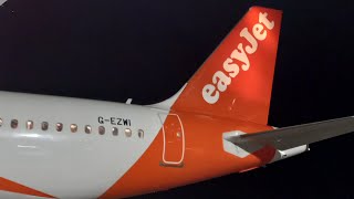 EASYJET A320-A319 Safety Audio | Pre-Flight Demonstration