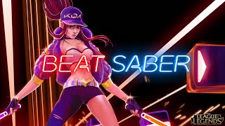 Pop/Stars | Beat Saber FC