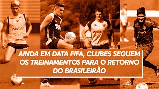 PROGRAMA EDILSON SILVA NA REDE - 006 - NOSSO FUTEBOL