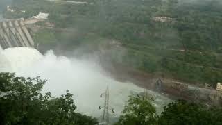 Kurnool District Dam