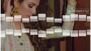 Yariyaan Ost - Pakistani Drama Ost - WhatsApp Status - Nabeel Shuakat Ali