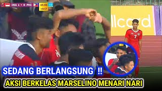 🔴HASIL BABAK PERTAMA ❗BERLANGSUNG SENGIT TIMNAS INDONESIA U-22 VS FILIPINA SEA GAMES