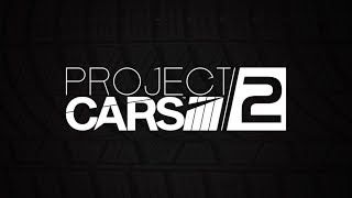 Project Cars 2 - Touring Car Championship - Round 3