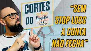 A importância do STOP LOSS e os PERIGOS da ESTRATÉGIA LAY CORRECT SCORE na Betfair