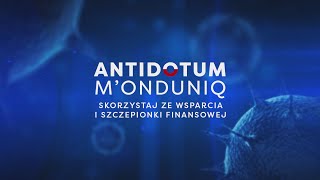 Program Antidotum M'onduniq