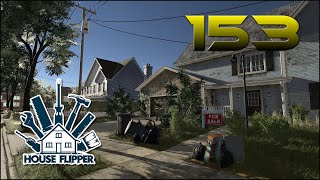 House Flipper | Episode 153: "The house with garage - Entrance"