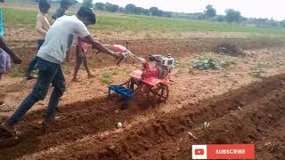 7HP power weeder using 3tyne cultivator #kssagro 🌾🌾9482990305