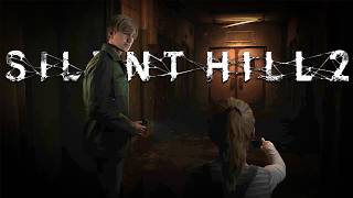 Silent Hill 2 Remake Part 6 - LAURA