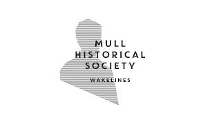 Mull Historical Society - 'Wakelines' (Official Audio)