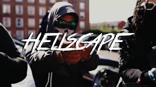 [FREE] UK Drill Type Beat x NY Drill Type Beat - "HELLSCAPE" | Drill Type Beat 2024