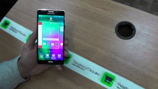 Samsung Galaxy A7 Review HD ( in ROmana ) - www.TelefonulTau.eu -